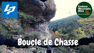 Boucle de Chasse VTTAE | Villard Colmars