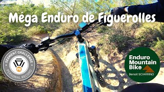 Méga Enduro de Figuerolles eBike | Martigues