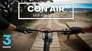 LEARN TO FLY - Con Air Mountain Bike Skills...