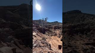 Tom van Steenbergen Front Flip into Red Bull...