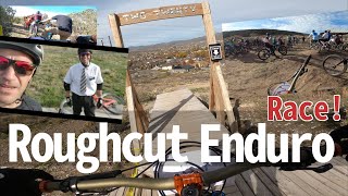 RoughCut Enduro MTB Race Series | Eagle Mountain