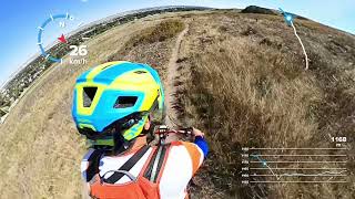 Nose Hill Park Mountain Biking Trails Trailforks