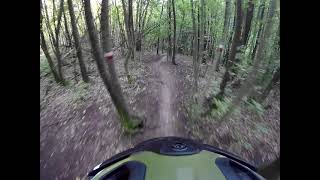 Classico - MTB Roncolo Area
