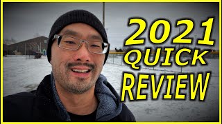 2021 Year in Review