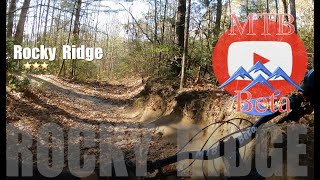 Dupont - Rocky Ridge