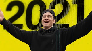 WARUM 2021 DAS BESTE JAHR MEINES LEBENS WAR! -...