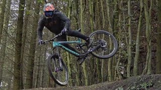 This is what MTB is all about...