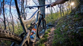 Is this hike a bike worth it? | Mountain...