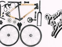DREAM BUILD GRAVEL BIKE - Earthbound Bikes Bamboo