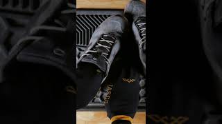 MTB Tip: Save your socks!