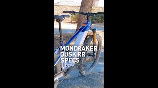 eMTB check.