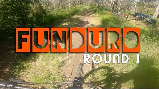 Toowoomba Enduro race | Funduro series round 1