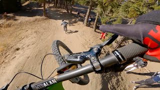 I could hit these jumps a million times. #shorts