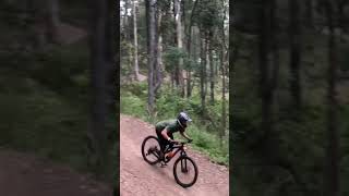 Big boy jumps  #jumps #shorts #asmr #bts