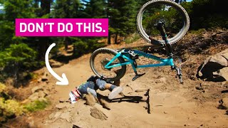 How I Faced the Trail that BROKE Me.  | 10-Ply...