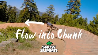 [ Full-Pull ] Snow Summit - Party Wave, Blue...