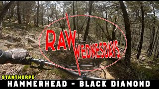Hammerhead | Mt Marley | RAW WEDNESDAYS