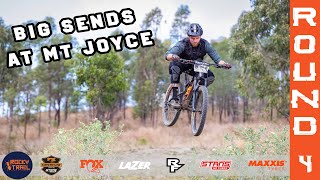 My Final race of 2021! | Mt Joyce | Fox Super...