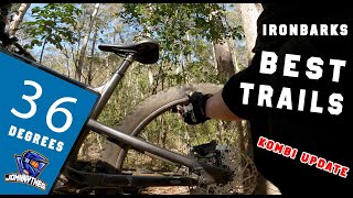 Ironbark's best trails!
