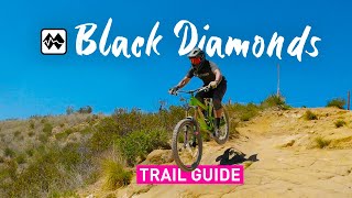 Santiago Oaks Mountain Biking Trail Guide -...