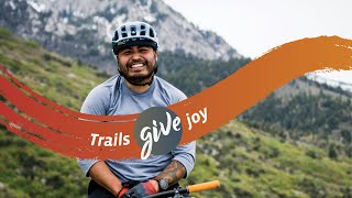 More Trails Close to Home