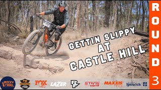 Race day! | Fox Superflow round 3 | Castle Hill