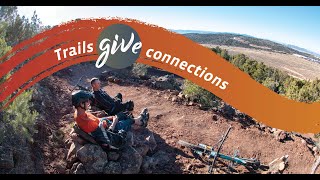 Why Donate to IMBA