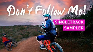 Don't Follow This Guy! Bad Lines & Good...