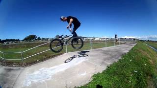 Carlos Seymour | Two weeks worth
