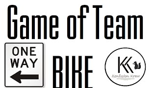 Game of team BIKE || OWC VS KK