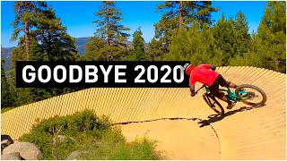 Goodbye 2020 - Top 10 MTB Moments from a Tough...