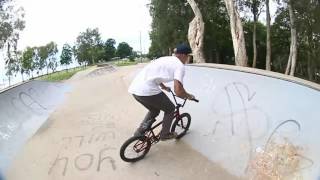 A bunch of unused clips (BMX)