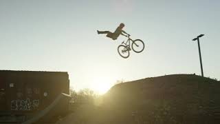 Suit to Shred  NWA Mountain Biking with Tyler...