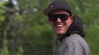 Copper Harbor, Michigan   IMBA Ride Center