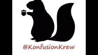 Konfusion Krew || Webisode 2