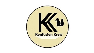 Konfusion Krew || Webisode 1