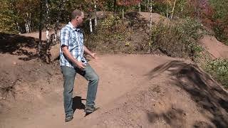 IMBA Spirit Mountain Flow School—Vermeer