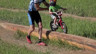 Valmont Bike Park by Mike Dion