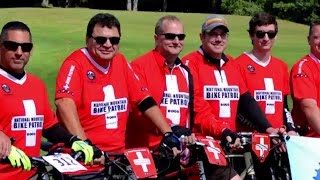 IMBA National Mountain Bike Patrol
