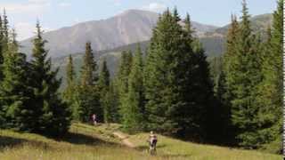 Crossing the Divide