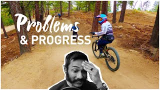 Problems at Snow Summit Bike Park lead to...