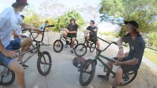 Northy Edit (BMX)