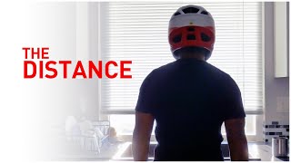 The Distance - A mountain biker's struggle to...