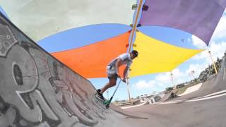 SIX clips with the FISH || Brodie Darcy (Scooter)