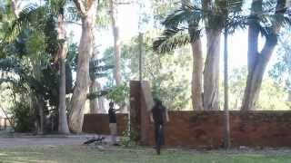 Jaak Bailey - Clip Fix