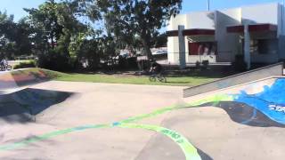 #thelifewelive | Ep.4 - Roady Day 2 | Facial...