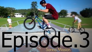 #thelifewelive | Ep.3 - Sarina Mission...