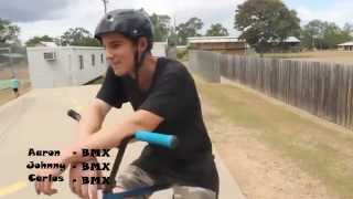 #thelifewelive | Ep.2 - Orange Juice... PART.1