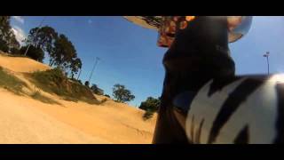 Day Edit || BMX || Johnny Lee || Contour Roam +2
