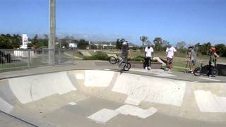 Leeton Kleingeld | One Clip | Bushland Beach...